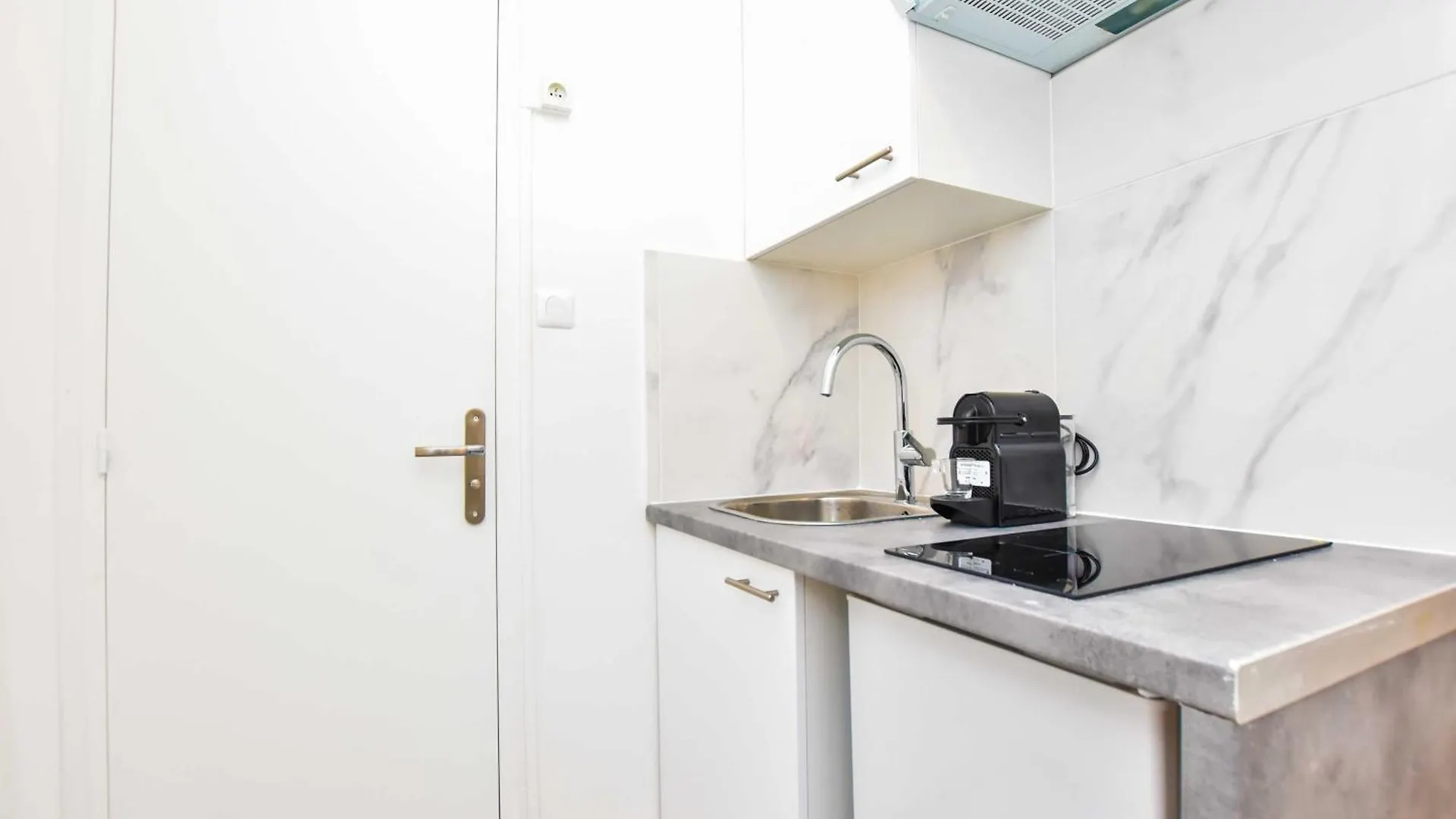 Cosy - 2p - Voltaire Paris