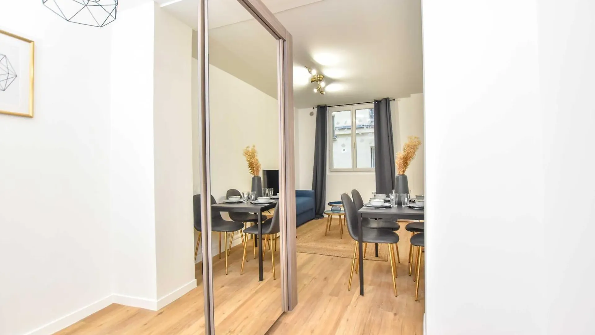 Cosy - 2p - Voltaire Paris
