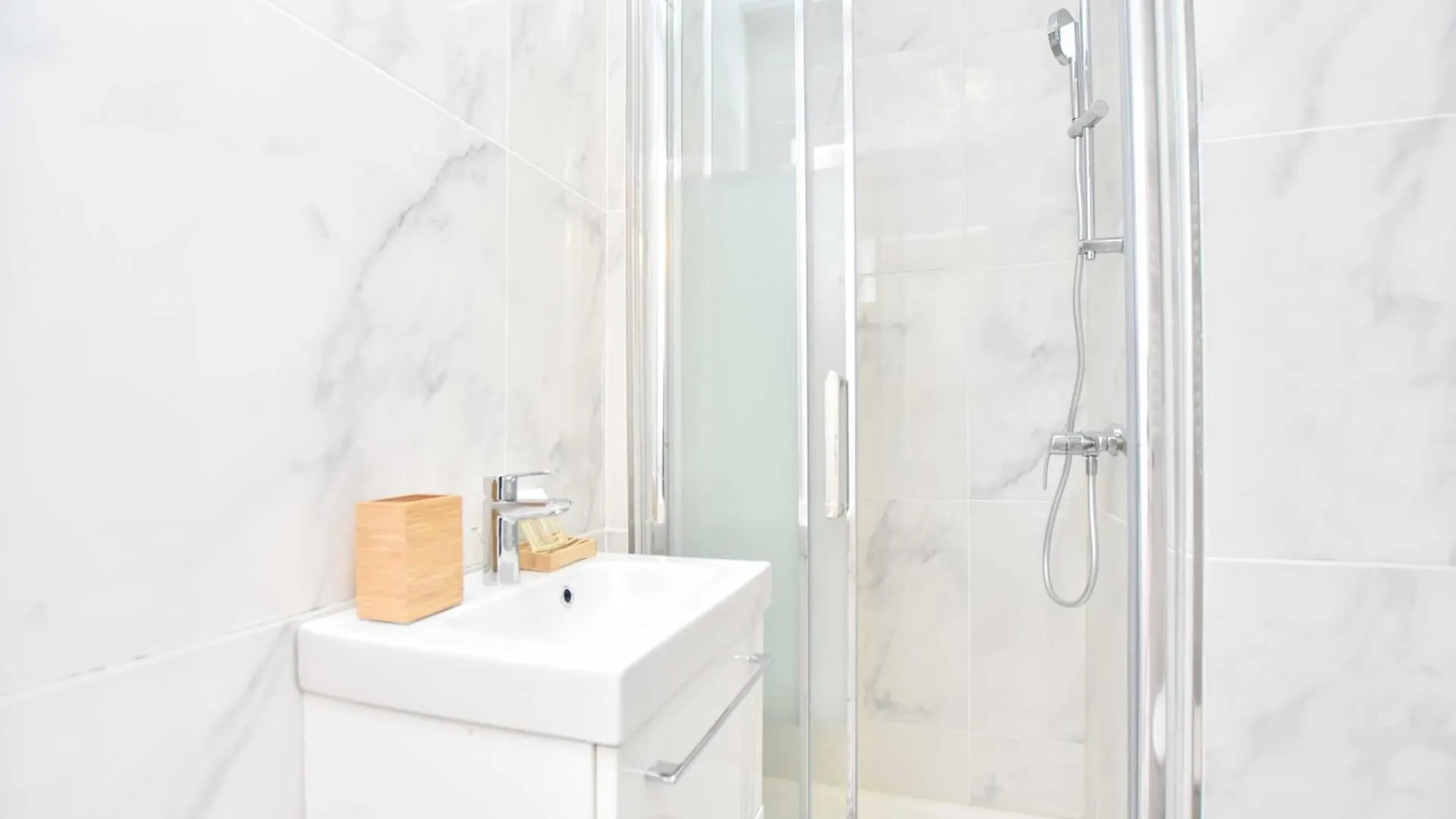 Cosy - 2p - Voltaire Daire Paris